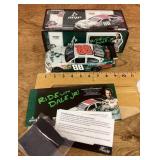 Dale Earnhardt Jr. #88 diecast car 1/24