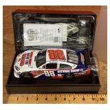 Dale Earnhardt Jr. #88 diecast car 1/24