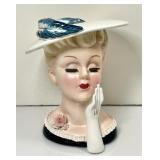 Vintage 1960s Lefton