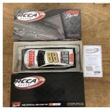 1:24 Dale Earnhardt Jr. National Guard race car