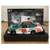 1:24 Dale Earnhardt Jr. Elite Amp Energy race car