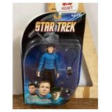 Star Trek Dr. Leonard McCoy action figure
