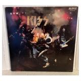 Kiss LP