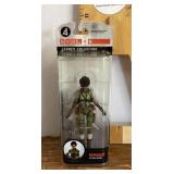 Evolve Maggie action Figure
