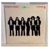 Mamaï¿½s Pride LP