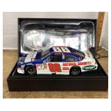 1:24 Dale Earnhardt Jr. National Guard race car