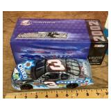 Dale Earnhardt Jr. #3 diecast car 1/24
