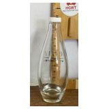 Liz Claiborne Vivid perfume counter bottle