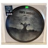 Black Sabbath Picture Disc LP