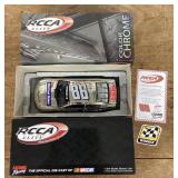 1:24 Dale Earnhardt Jr. Michael Baker race car