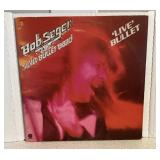 Bob Seger LP