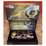 Dale Earnhardt #3 diecast race car