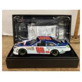 1:24 Dale Earnhardt Jr. Elite Color Chrome car