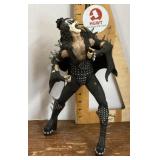 Gene Simmons figure
