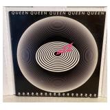 Queen LP
