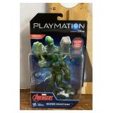 Marvel Avengers Super Adaptoid action figure