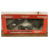 Dale Earnhardt diecast Trackside collection