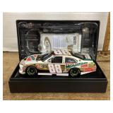1:24 Dale Earnhardt Jr. Elite Gold race car
