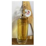 Givenchy Ysatis perfume counter bottle