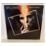 David Bowie LP