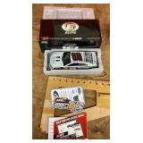 Dale Earnhardt Jr. #88 stock car 1/24