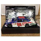 1:24 Dale Earnhardt Jr. National Guard race car