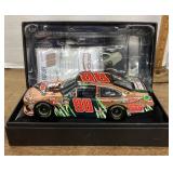 1:24 Dale Earnhardt Jr. Copper Diet Mt. Dew car