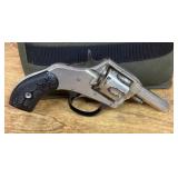 H & R Arms The American Double Action 32 revolver