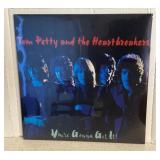 Sealed Tom Petty LO Import