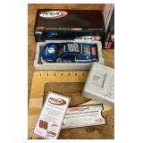 Dale Earnhardt Jr. #88 diecast car 1/24