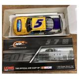 1:24 Dale Earnhardt Jr. Hellmanï¿½s race car