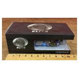 Dale Earnhardt Jr. #88 diecast car 1/24