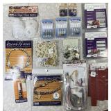 NEW Jewelry making, beading, crafting supplies