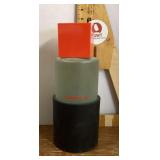 Liz Claiborne for Men perfume counter bottle