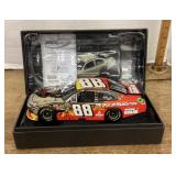1:24 Dale Earnhardt Jr. Save the Music race car