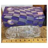 Dale Earnhardt Jr. #88 crystal car 1/24