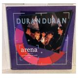 Duran Duran LP