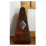 Wittner pyramid metronome