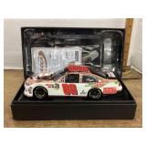 1:24 Dale Earnhardt Jr. Copper Elite race car