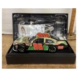 1:24 Dale Earnhardt Jr. Bronze Elite race car