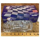 Dale Earnhardt Jr. #88 crystal car 1/24