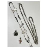 Sterling jewelry group