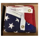 Tommy Hilfiger 3x5 flag