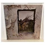 Led Zeppelin LP