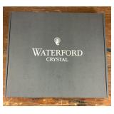 Waterford crystal Lismore 3-part dish