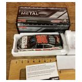 Dale Earnhardt Jr. #88 diecast car 1/24