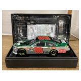 1:24 Dale Earnhardt Jr. Elite Color Chrome car