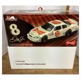 1:16 Dale Earnhardt Jr. Budweiser race car