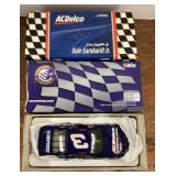 1:24 Dale Earnhardt Jr. AC Delco race car
