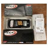 1:24 Dale Earnhardt Jr. Elite test car